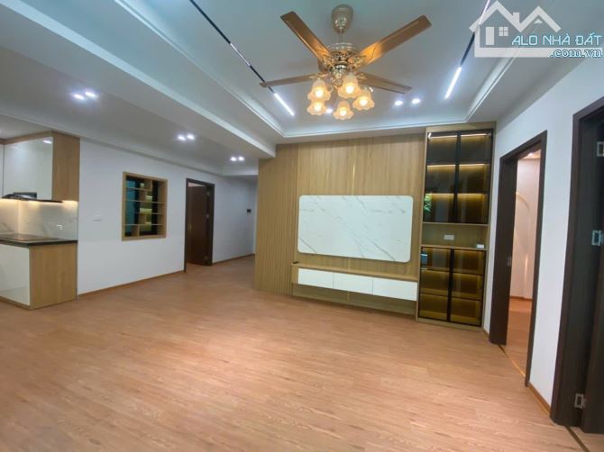MỸ ĐÌNH LƯU HỮU PHƯỚC 108M2, TẦNG THẤP, CĂN GÓC 3 BAN CÔNG, FULL NỘI THẤT, 6.98 TỶ - 1