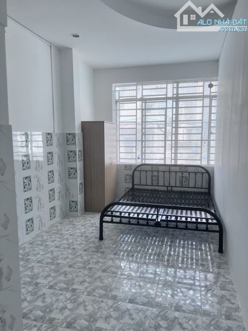 Văn Cao 16 Phòng -Phú Thạnh Tân Phú –GIÁ 1️⃣5️⃣🧄.-4 Tầng- Dt 6,3m x20m - 1