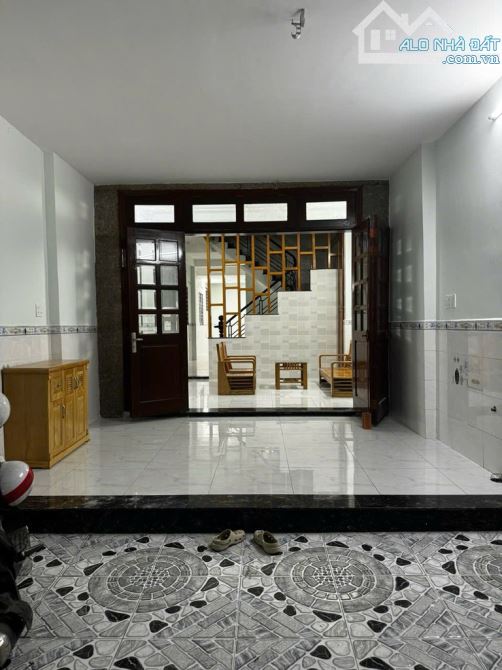 GIÁ MỚI CHỈ 7.3 TỶ – 5 PHÒNG NGỦ – HẺM XE HƠI – LÔ GÓC THOÁNG - 1