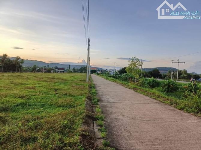 ĐẤT NỀN KDC GÒ DỪA – thôn Mỹ Trang, xã Khánh Cường - 1