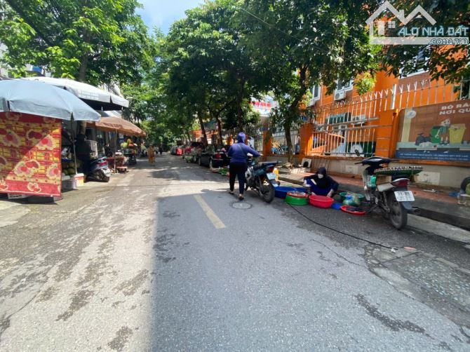 Bán đất Mỗ Lao, Hà Đông, Ô tô tránh đỗ, gần hồ Mỗ Lao, 45m2, 9.6 tỷ - 1