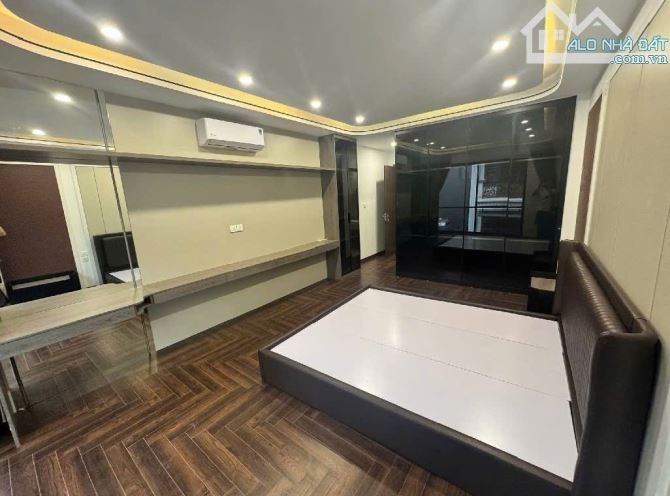 ❤️🔥VỊ TRÍ ĐEP,TRUNG TÂM NGUYỄN SƠN, ÔTÔ, DT 41M2 X 6T THANG MÁY HIỆN ĐẠI,KHU HÀNG KHÔNG - 1