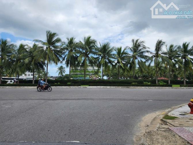 GẦN BIỂN! BÁN ĐẤT 3 MẶT TIỀN 245M2  – 49,99 TỶ - CẠNH HÀ CHƯƠNG - Q. SƠN TRÀ - 1
