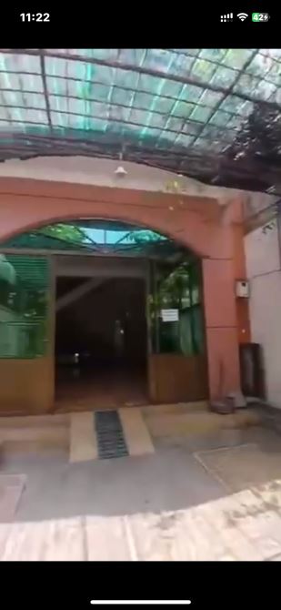 Nhà mặt tiền nguyễn thị minh khai ,phường nguyễn văn cừ - 1