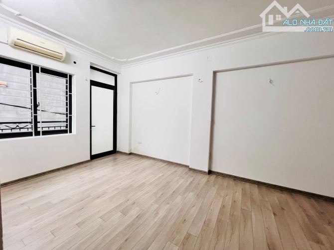 TRẦN CUNG 33M2, 5 TẦNG, MT 5.6M, LÔ GÓC GẦN PHỐ, NGÕ RỘNG THOÁNG, 8.95 TỶ - 1