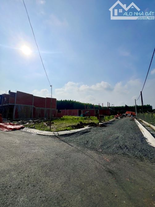 96m2 giá 888 triệu sổ riêng thổ cư p.Tân Triều Đồng Nai - 1