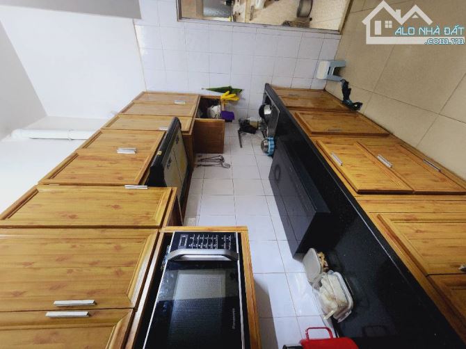 💥Tôn Thất Tùng, Dân Xây KCBT Chắc Chắn, 6 Ngủ, Dòng Tiền, Gần ĐH Y Hà Nội, DT 46m2 - 1