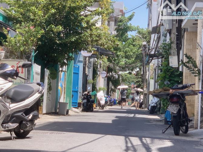SIÊU PHẨM THẠCH LAM - MẶT TIỀN KINH DOANH – SÁT BIỂN MỸ KHÊ   🏖 Vị trí vàng gần Nguyễn Vă - 1
