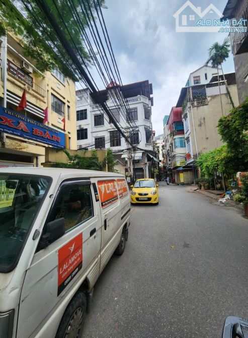 Cần bán nhanh căn nhà phố Xã Đàn, siêu ngon bổ rẻ, sổ riêng, vị trí đẹp xem ngay mớị kịp - 1