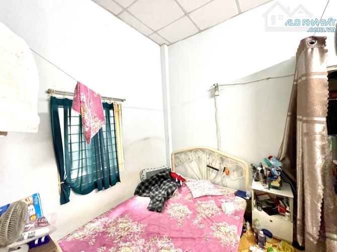 QUẬN 8 CÁCH 10m RA HẺM XE HƠI – DƯƠNG BÁ TRẠC Q8 – 41M² – 2 TẦNG – 2PN – GIÁ 4.2 TỶ TL - 1