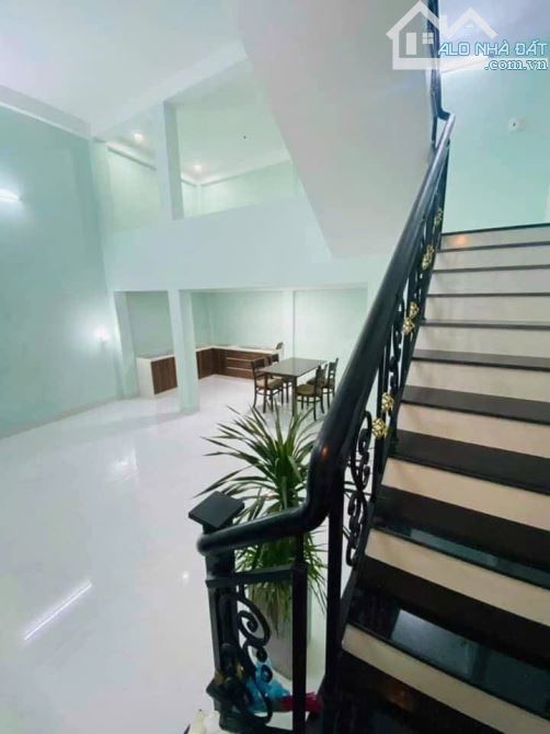 Nhà 2 tầng kiệt oto đường CHI LĂNG -HUẾ_ cách đường chính 30m _ Chỉ 2,xx tỷ - 1