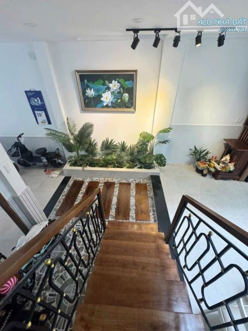 Bán nhà Nguyễn Văn Khối, Gò Vấp / 60m2 / 2 tỷ 690 triệu / sổ hông riêng - 1