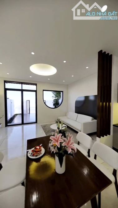 Cần Bán Căn Nhà Hẻm Dường Y Nuê BMT - 1