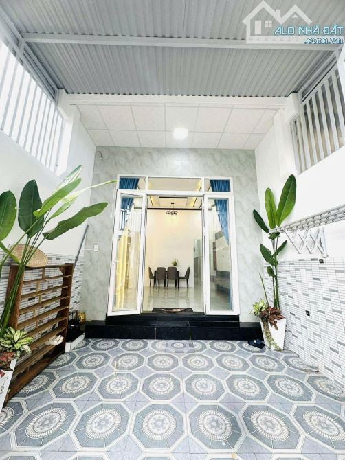 Cần Bán Căn Nhà 1 Lầu Hẻm Gần Chợ Y Nuê Buôn Ma Thuột - 1