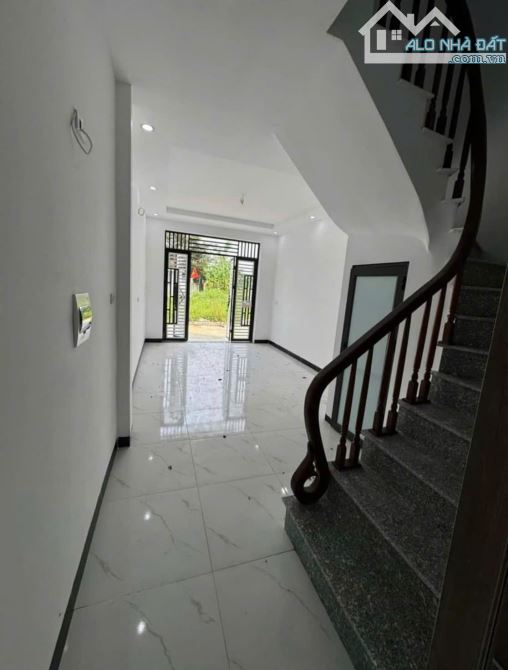 ĐẦU TƯ LÀ LỜI chỉ 1 căn xây 33M-ÔTÔ đỗ cửa-gần chợ,5p ra DH TDTT,QL6 - 1