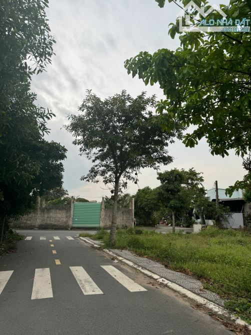 Bán đất ngay KCN An Phước, diện tích 132m2, thổ cư, Giá 1tỷ050 thương lượng - 1