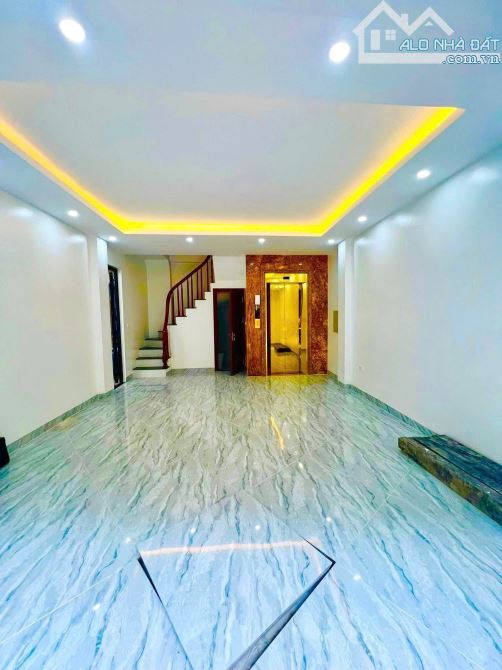 SIÊU PHẨM 2 CĂN BA ĐÌNH TUYỆT ĐẸP LÔ GÓC - NGÕ THÔNG - Ô TÔ VỈA HÈ - 7 TẦNG THANG MÁY - 1