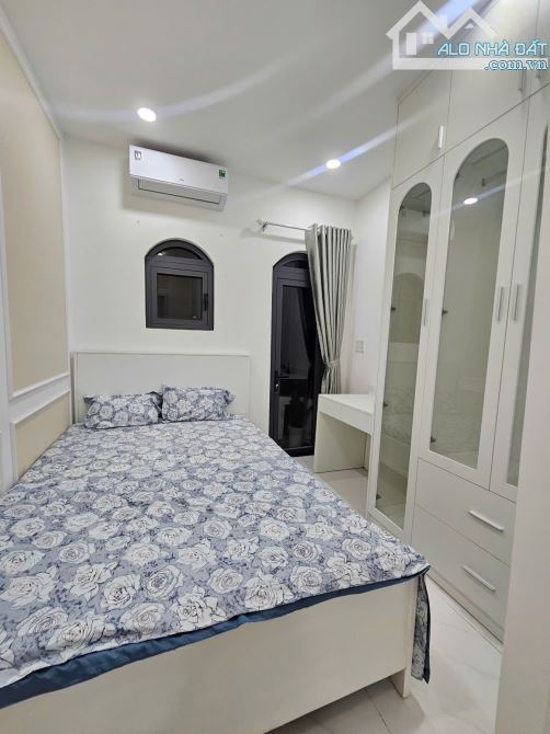 KHU D2 BÌNH THẠNH 36M2, 2 TẦNG, 3PN HƠN 4 TỶ THƯƠNG LƯỢNG. - 1