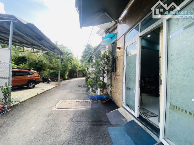 NHÀ 3 TẦNG - HXH NGUYỄN DUY TRINH Q2 - 7.5 TỶ TL - 1