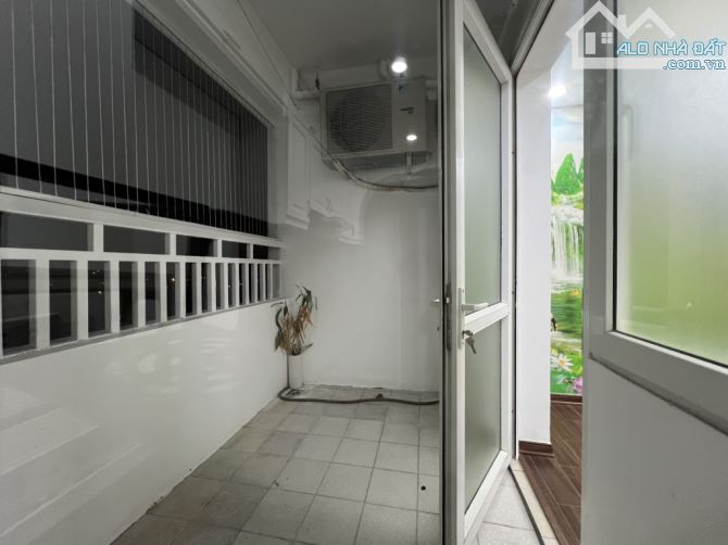 CH 132m lô góc Trần Phú Hà Đông thoáng mát tầng đẹp - 1