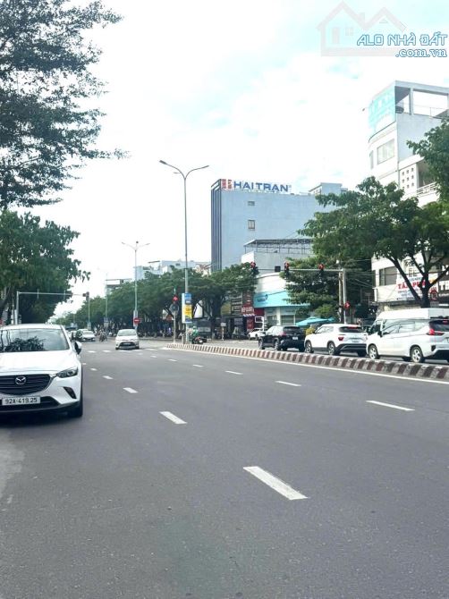 🔥🔥BÁN GẤP LÔ ĐẤT 207M2 ĐƯỜNG NGUYỄN HỮU THỌ GẦN SÁT NGUYỄN VĂN LINH - HẢI CHÂU - ĐÀ NẴNG - 1