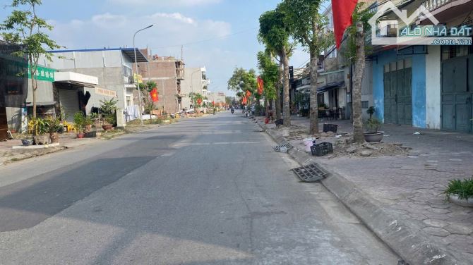 🔥 SIÊU PHẨM LÔ ĐẤT MẶT ĐƯỜNG TRƯƠNG VĂN LỰC – HỒNG BÀNG – 100M² -5,34 tỷ - 1