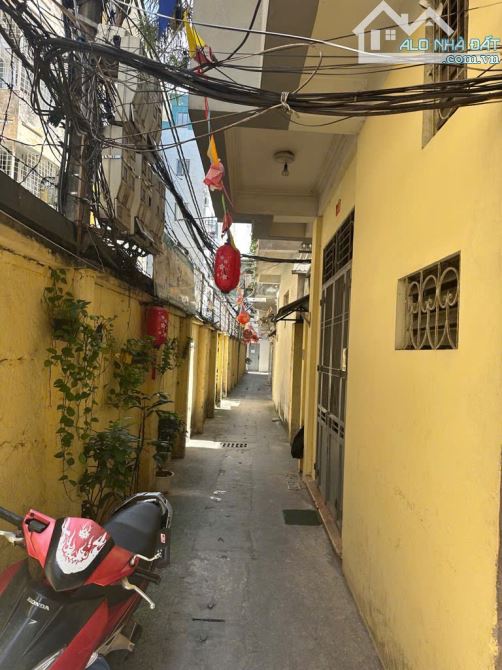 Bán Nhà Nguyễn Quý Đức – Thanh Xuân – 3,9 Tỷ - 1