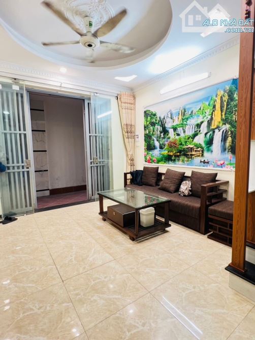 BÁT KHỐI- NHỈNH 5 TỶ- LÔ GÓC- Ô TÔ ĐỖ CỔNG- GẦN CẦU VĨNH TUY- AEON- HỒ ĐH- CÔNG VIÊN - 1