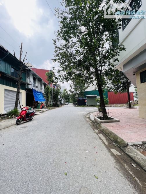 Bán đất đấu giá Phú Lương 2 – 50m², vị trí vàng Hà Đông  Diện tích: 50m², lô đất vuông vắn - 1