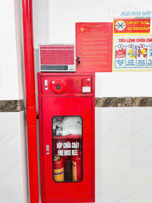 ĐỨC DIỄN 68M2, 7 TẦNG, MT 5.5M, CCMN 21 PHÒNG KHÉP KÍN, 2 THOÁNG, 16.9 TỶ - 1