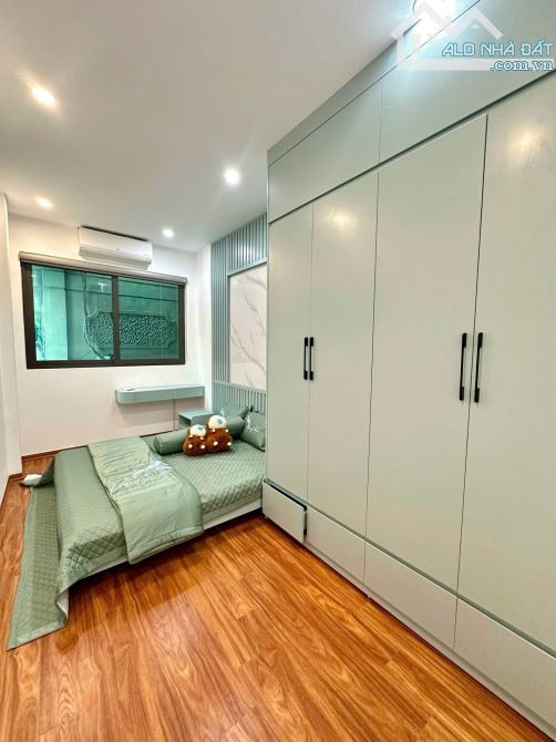 BÁN NHÀ ĐỊNH CÔNG THƯỢNG PHÂN KHÚC HIẾM -Ô TÔ GẦN -25M/4.85 TỶ - 1