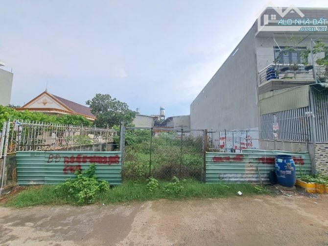 BÁN ĐẤT LINH XUÂN. 242M² (10*25,5) ĐƯỜNG Ô TÔ. ĐƯỜNG SỐ 11. CHỈ 10 TỶ - 1