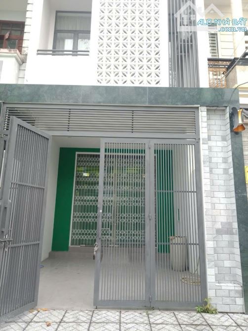 Nhà 1 Trệt 1 Lầu đường Tú Xương 5,6 tỷ kdc hồng phát Ninh Kiều TP Cần Thơ - 1