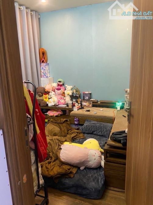 🌟 BÁN CĂN HỘ @Home 987 Tam Trinh – Giá tốt, sẵn sổ đỏ 🌟  📐 Diện tích: 55m² 🛋️ - 1