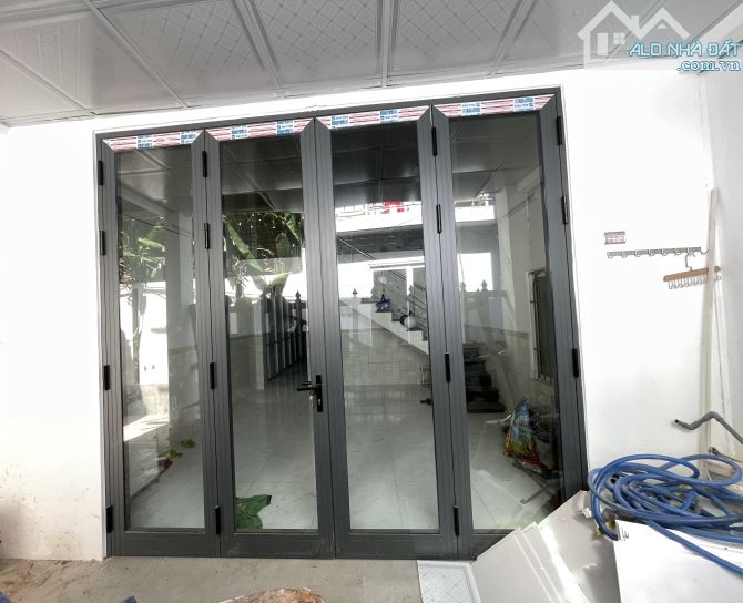 Bán Nhà Trần Hưng Đạo, Sơn Trà, Cầu Sông Hàn, 81m2(5.5x15), 2 Tầng Chỉ 4.3x tỷ - 1