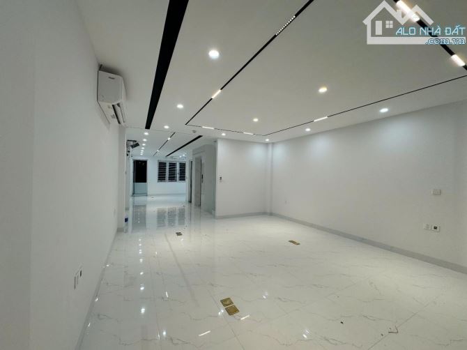 Liền kề KĐT Văn Khê, 85m2, 6 tầng thang máy, kinh doanh VP, ở cực sướng - 1