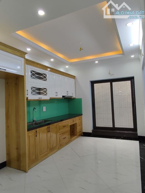 Văn Phú 4 tầng ngõ 3 gác, đủ công năng, giá đầu tư. - 1