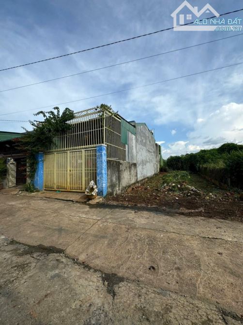📣Bán Đất 6x19m 1tỷ850tr hẻm Vạn Xuân gần Chợ Mai Hắc Đế, Buôn Ma Thuột  🚗đường bê tông - 1