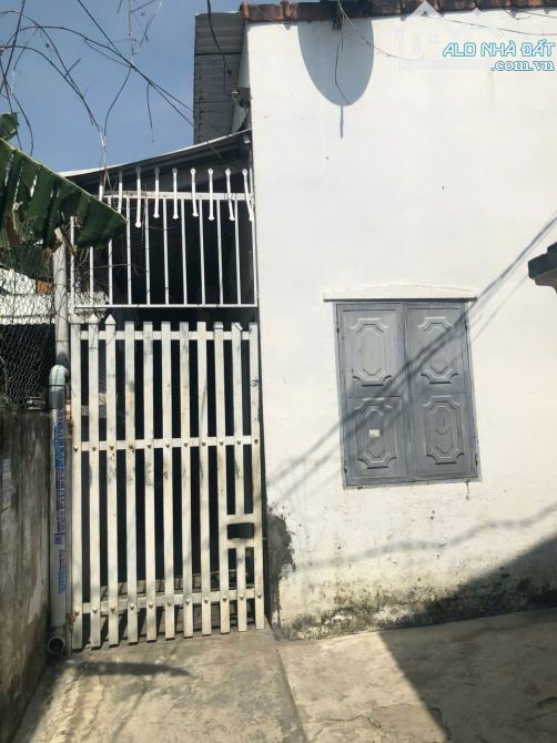 Bán Đất Tặng Dãy Trọ Hẻm Cầu Dứa - Phú Nông, Vĩnh Ngọc - 1