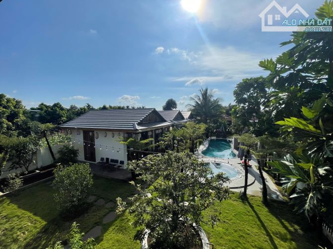 💥💥Bán nhà vườn Villa gần 3 sào đã đầu tư bài bản sau chợ Ea Kao chủ mới chỉ vào KD - 1
