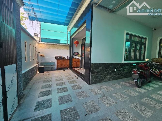 BIỆT THỰ - 7M❌31M - 3 TẦNG - NGAY KDC NAM LONG Q7 - XE TẢI TRÁNH - CHỈ 17T CÒN TL - 1