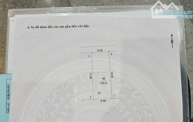 BÁN NHÀ PHỐ NHẬT TẢO, BÁC TỪ LIÊM, TÒA CHDV OTO ĐỖ, 7TẦNG,120M2.MT6.5M, 160TR/THÁNG 30.8TỶ - 1