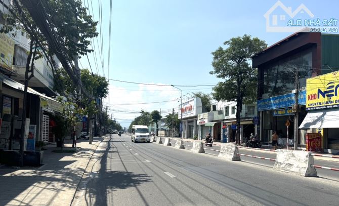 Bán đất mặt tiền Lê Hồng Phong Phước Hải cách siêu thị Coopmart 200m - 1