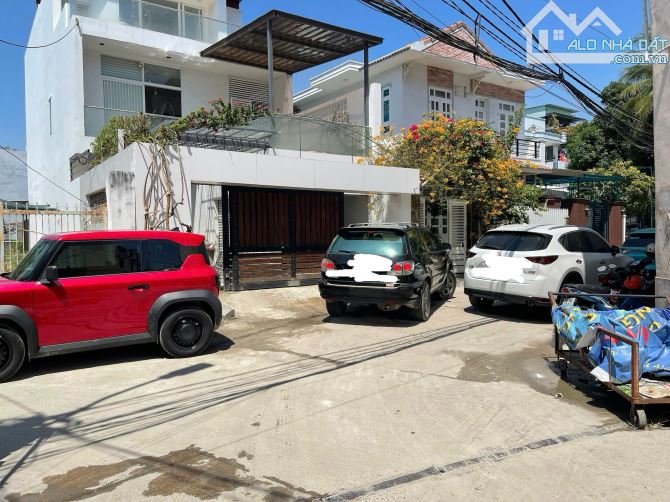 Đất dân Vĩnh Hiệp đường oto 6m sát 23/10 vòng xoay Ngọc Hội - 1