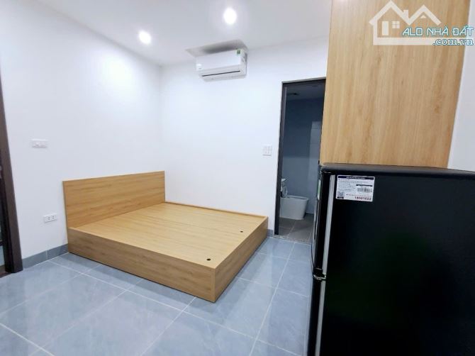 TOÀ CHDT PHẠM VĂN ĐỒNG – 4 THOÁNG – 8T THANG MÁY – 155M – 45 TỶ (0TL305055) - 1