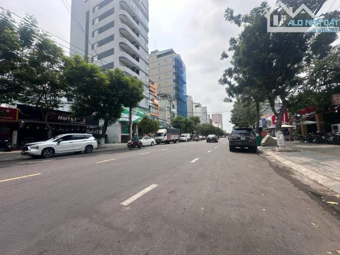 HÀNG ĐỘC QUYỀN GÓC SIÊU PHẨM HỒ NGHINH VÀ LÊ LÂM 247M2 MT 17M PHÙ HỢP XÂY KHÁCH SẠN CĂN HỘ - 1