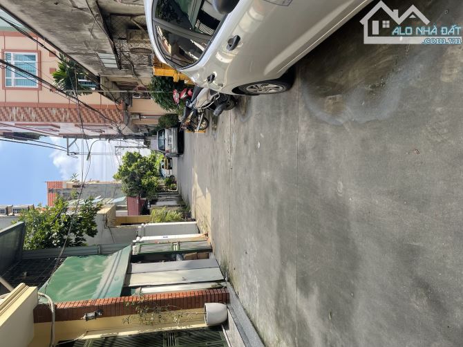 Bán Đất Kiều Mai - Cầu Diễn Ô tô Tránh Kinh Doanh 60m giá 12.x tỷ - 1