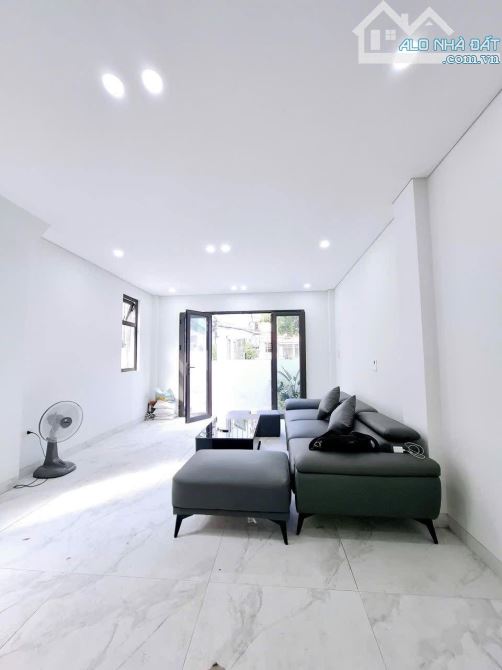🏠 Siêu Phẩm Sài Đồng – 39m², 6 Tầng 3 Ngủ Mới Tinh – 7,85 Tỷ - 1