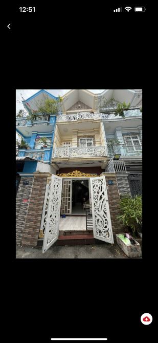 (Q8) MÌNH CẦN NHƯỢNG LẠI CĂN V.I.P NGAY TRUNG TÂM THƯƠNG MẠI PARC MALL Q8 62m2 3TẦNG - 1