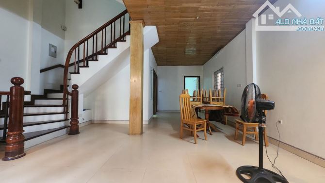 4 THOÁNG XUÂN ĐỈNH – MẶT NGÕ THÔNG – GARA ÔTÔ – 130M² – 3 TẦNG – 26 TỶ (0TL203046) - 1